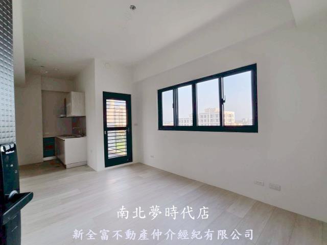 台南善化華廈-0