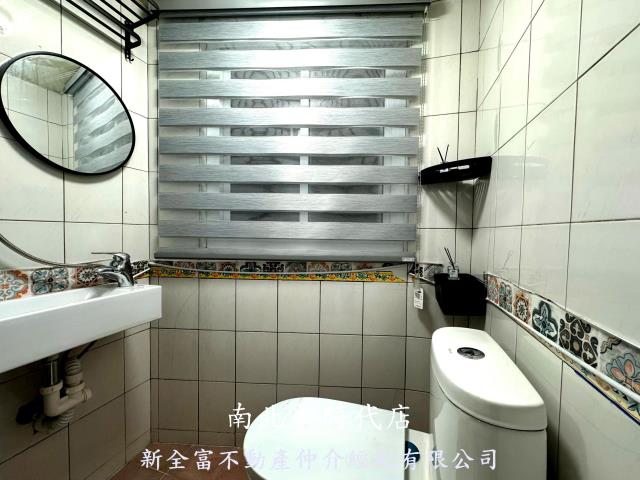 台南永康華廈-8