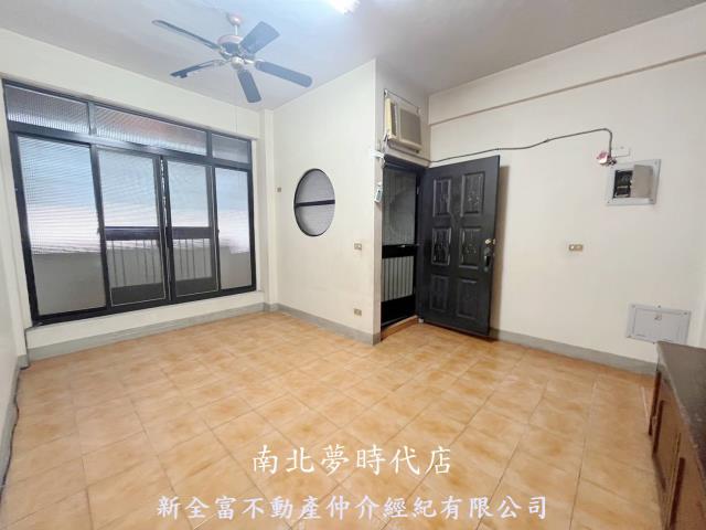 台南永康透天-0