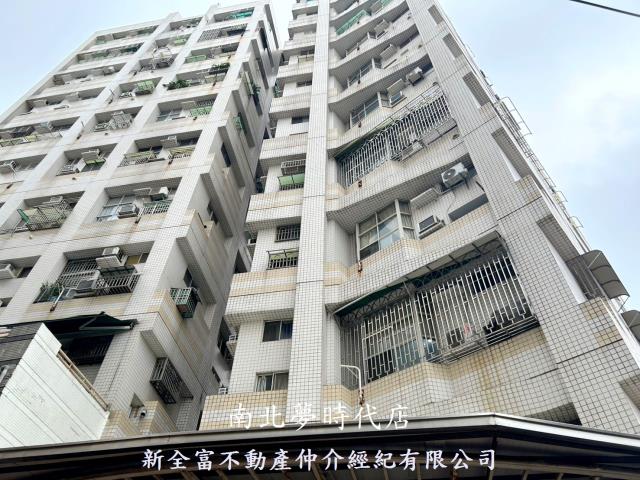 台南大樓-9