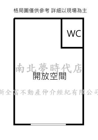 高雄茄萣店面-6