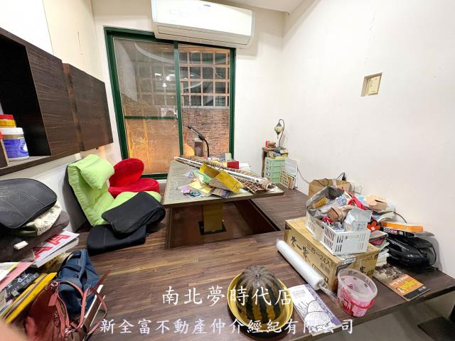 台南新營透天-12