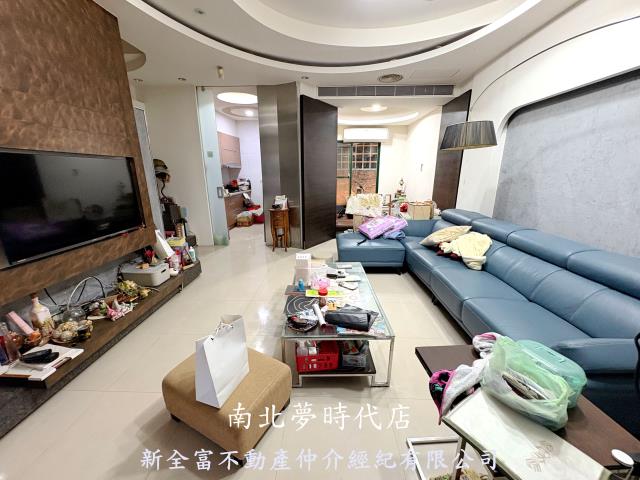 台南新營透天-1