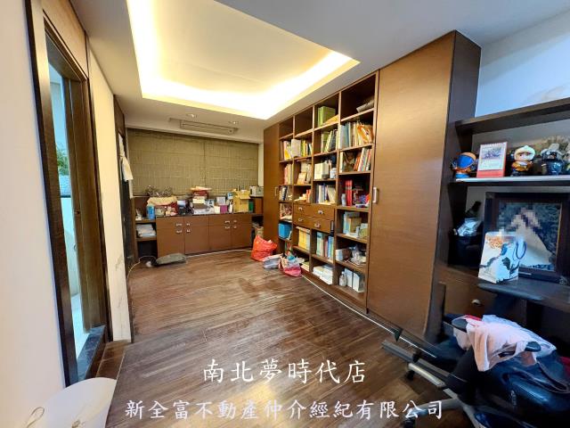 台南新營透天-6