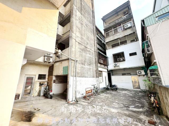 台南公寓-12