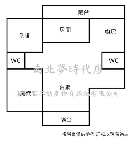 台南南區公寓-12