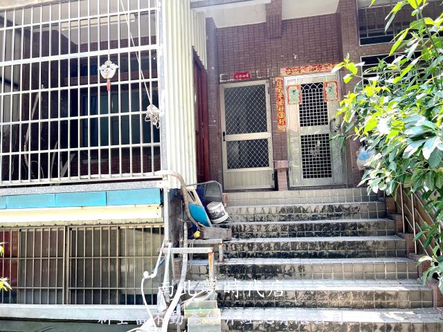 高雄湖內透天-11