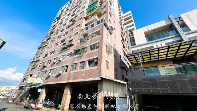 永康大樓-12
