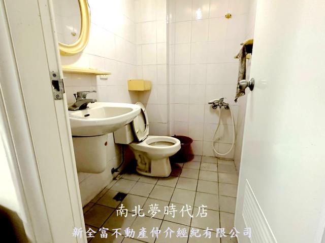 台南永康透天-13