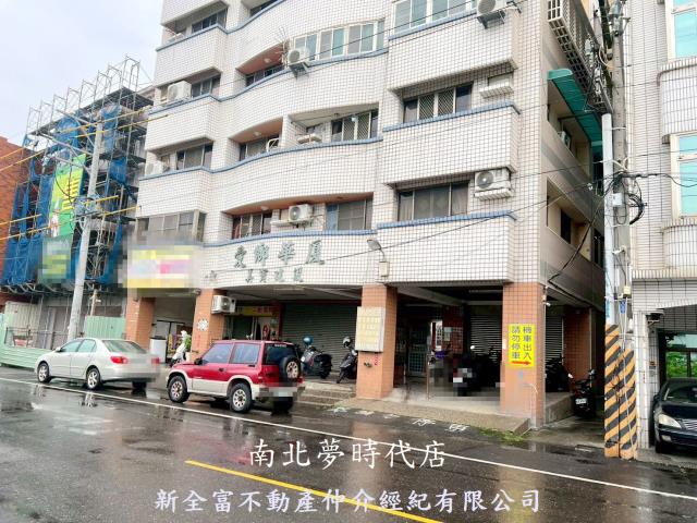 台南佳里華廈-10