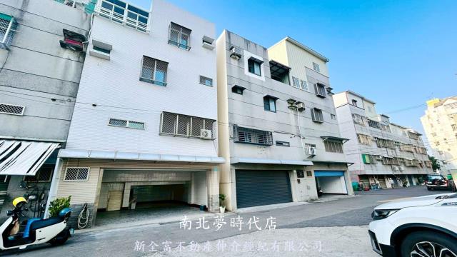 台南歸仁透天-0