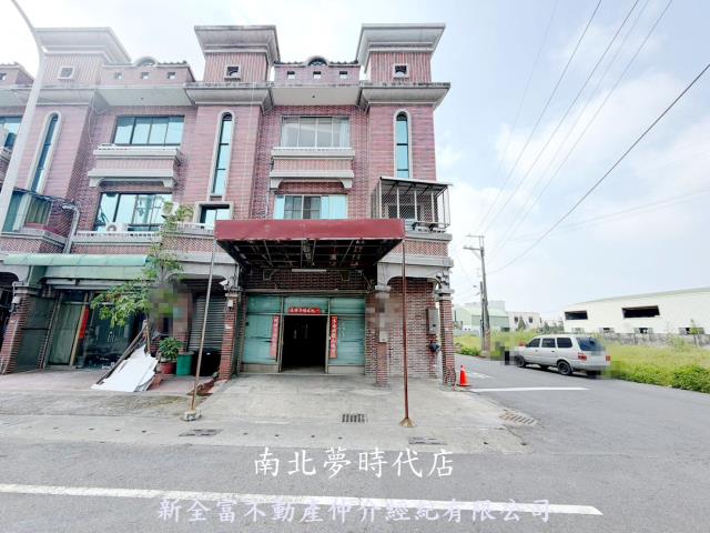 台南廠房-0
