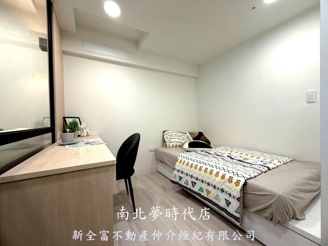 台南大樓-3