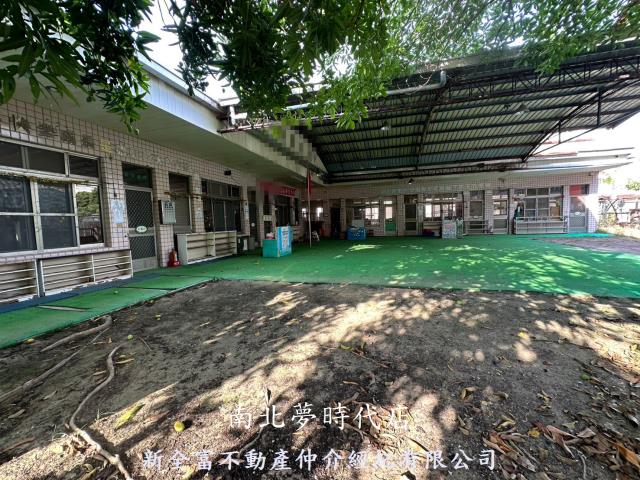 台南安南托兒所-1