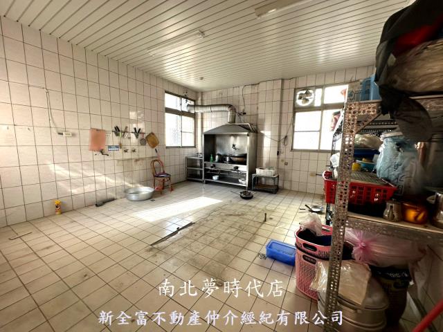 台南安南托兒所-7