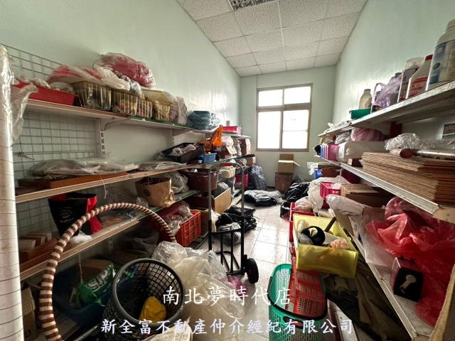 台南安南托兒所-8