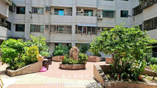 台南永康華廈-10
