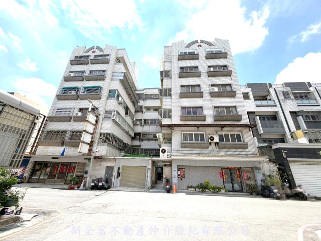 永康華廈-11