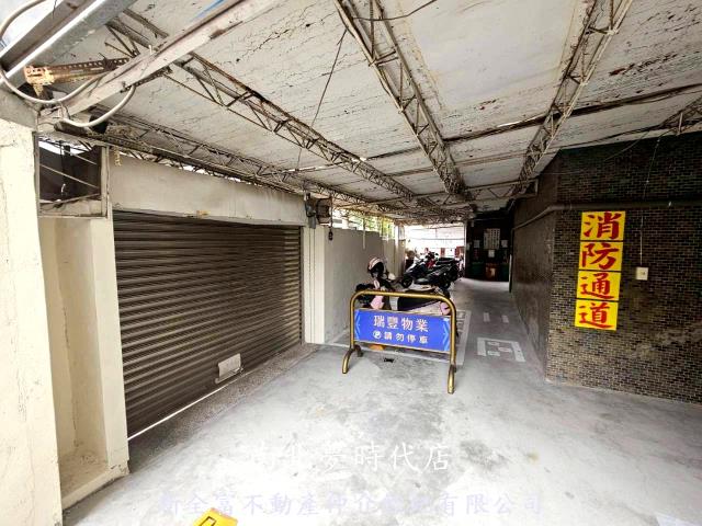北區大樓-5