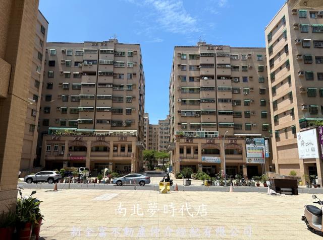 台南北區大樓-11