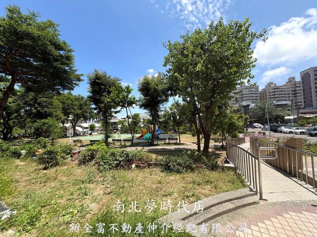 台南北區大樓-13