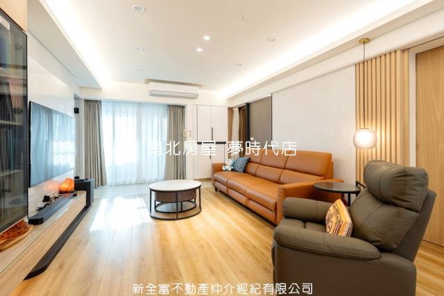 台南安平華廈-0
