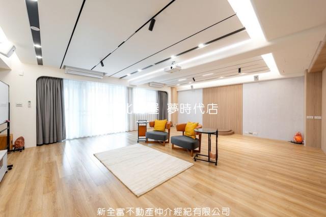 台南安平華廈-1