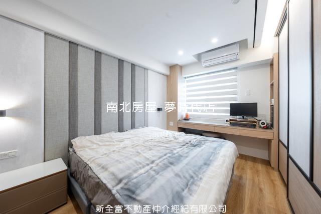 台南安平華廈-4