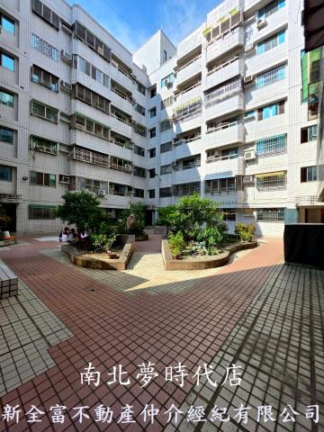 台南永康華廈-8
