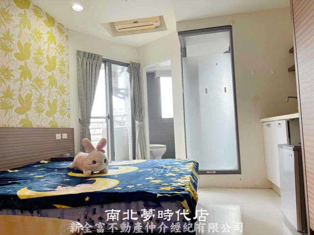 東區套房-0