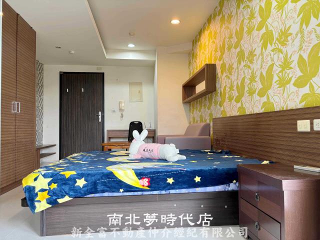 東區套房-2