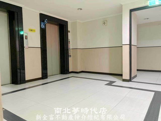 東區套房-8