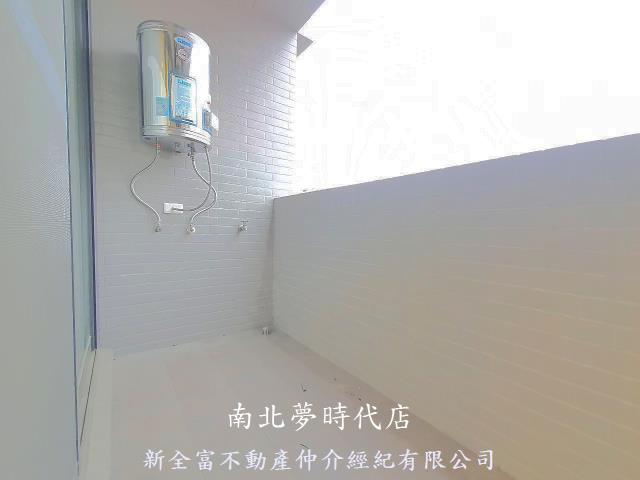 台南永康華廈-10