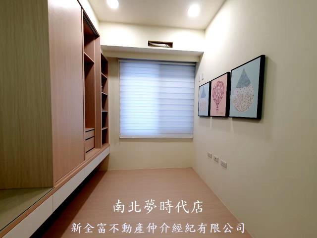 台南永康華廈-6