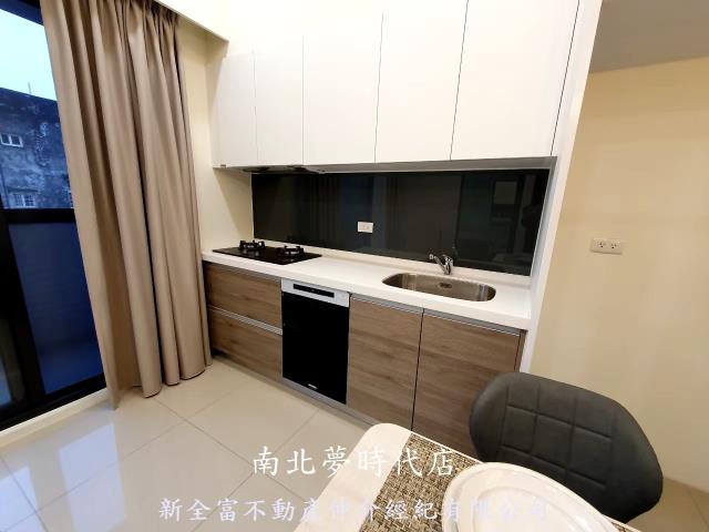 台南永康華廈-8