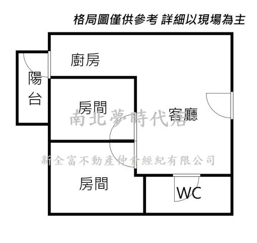 台南歸仁大樓-10