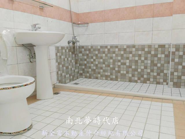 永康透天-8
