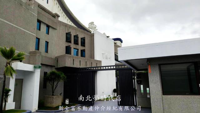 台南安南商務旅館-1