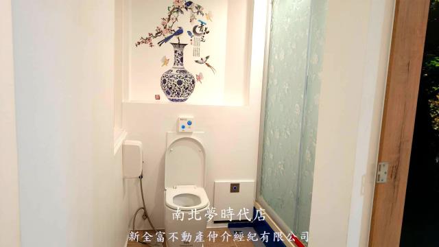 台南安南商務旅館-7