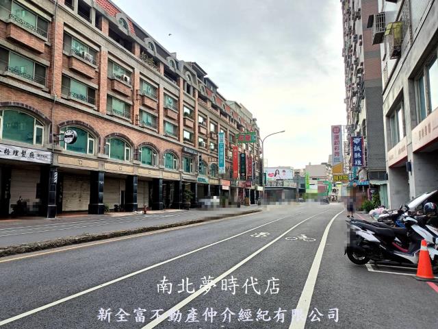 台南安平大樓-8