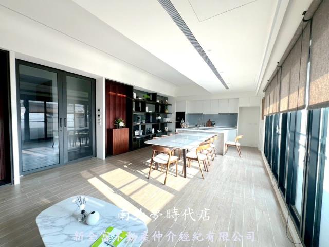 善化華廈-11