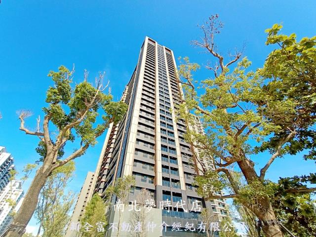 台南大樓-11