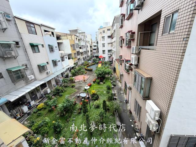 台南南區華廈-6