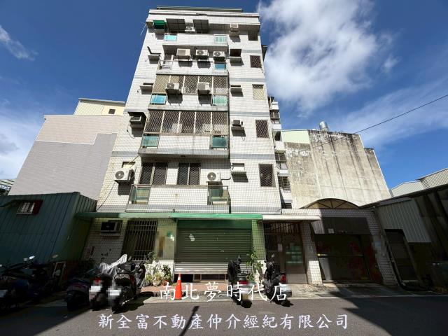 東區華廈-13