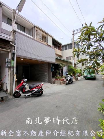 安南透天-0
