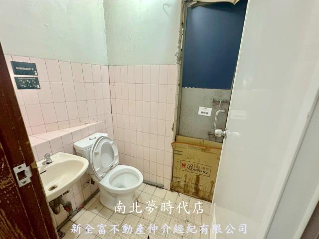 台南永康透天-10