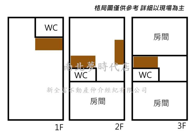 台南永康透天-12
