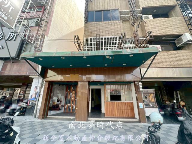 台南永康透天-0