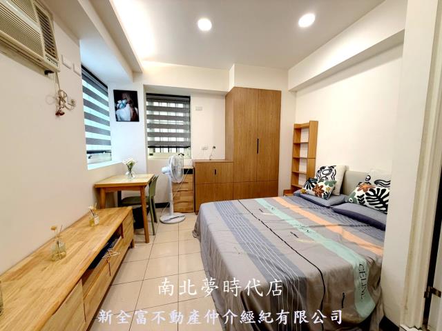 台南東區華廈-1