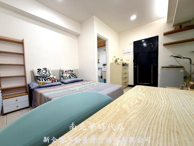 台南東區華廈-4